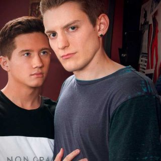 HelixStudios - Introducing Kevin Daley & Tyler Hill