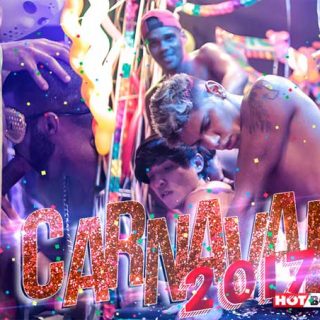 Baile de Carnaval 2017 - Part 2