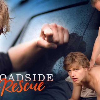 Roadside Rescue - Max Carter & Robin Moore