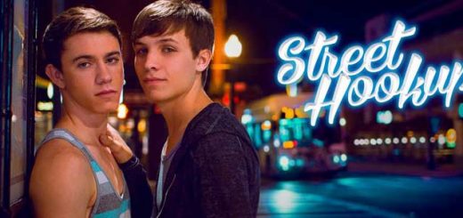 Street Hookup - Jacob Dixon & Zach Taylor