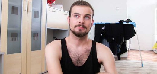 Debt Dandy 243 - Amateur couple teen gay french