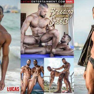 Jacob Lord is not the type of guy to turn away from a challenge, so when Sean Xavier started flirting with him in Puerto Vallarta on the Lucas Entertainment set, he had a good idea of what he was